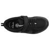 CLARKS SELVA EDGE K SHOE - BLACK F