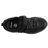 CLARKS SELVA TRAIL K SHOE - BLACK F