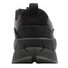CLARKS SELVA TRAIL K SHOE - BLACK F
