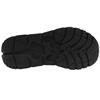 CLARKS SELVA TRAIL K SHOE - BLACK G