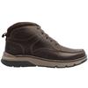 DUBARRY SEMI BOOT - BROWN