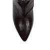 UNA HEALY SENSITIVITY BOOT - CHOC