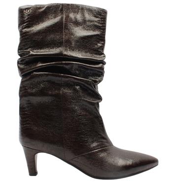 UNA HEALY SENSITIVITY BOOT - CHOC