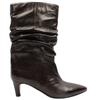 UNA HEALY SENSITIVITY BOOT - CHOC