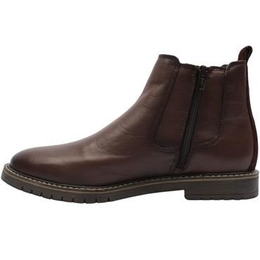 DUBARRY SETH BOOT - BROWN