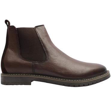 DUBARRY SETH BOOT - BROWN