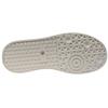 DRILLEYS SEVENTY EIGHT SHOE - WHITE SILVER