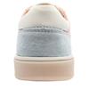 DRILLEYS SEVENTY FIVE SHOE - BLUE PINK