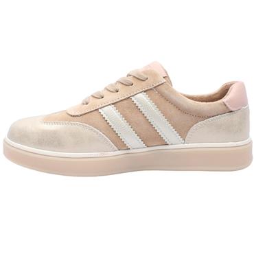 DRILLEYS SEVENTY FIVE SHOE - GOLD