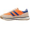DRILLEY SEVENTY THREE SHOE - ORANGE