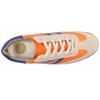 DRILLEY SEVENTY THREE SHOE - ORANGE