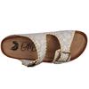 OMY SEYDI MULE - BEIGE