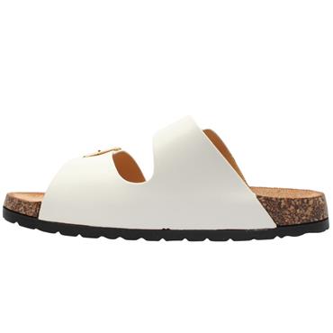 OMY SEYDI MULE - WHITE