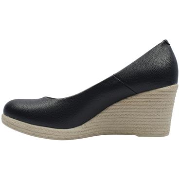 ZANNI & CO SILA SHOE - BLUE