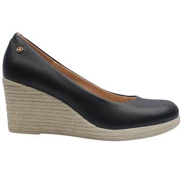 ZANNI & CO SILA SHOE - BLUE