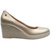 ZANNI & CO SILA SHOE - GOLD
