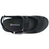 SOFTMODE SINTRA SANDAL - NAVY