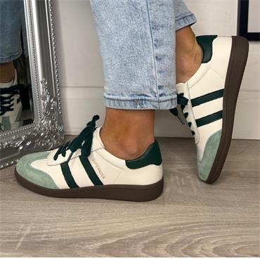 DRILLEYS SIXTY FOUR SHOE - MINT