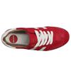 DRILLEYS SIXTY FOUR SHOE - RED