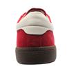 DRILLEYS SIXTY FOUR SHOE - RED