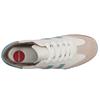 DRILLEYS SIXTY FOUR SHOE - WHITE BLUE