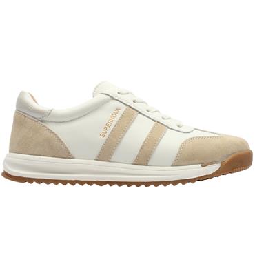 DRILLEYS SIXTY NINE SHOE - BEIGE
