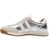 DRILLEYS SIXTY NINE SHOE - SILVER