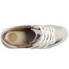 DRILLEYS SIXTY NINE SHOE - SILVER