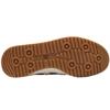 DRILLEYS SIXTY NINE SHOE - SILVER