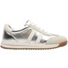 DRILLEYS SIXTY NINE SHOE - SILVER