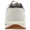 DRILLEYS SIXTY NINE SHOE - WHITE SILVER