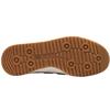 DRILLEYS SIXTY NINE SHOE - WHITE SILVER