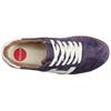 DRILLEYS SIXTY SHOE - PURPLE