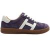 DRILLEYS SIXTY SHOE - PURPLE