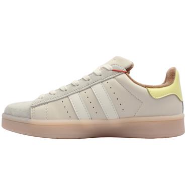 DRILLEYS SIXTY SEVEN SHOE - BEIGE