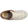 DRILLEYS SIXTY SEVEN SHOE - BEIGE