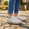 DRILLEYS SIXTY SEVEN SHOE - BEIGE
