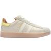 DRILLEYS SIXTY SEVEN SHOE - BEIGE