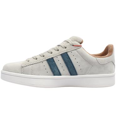 DRILLEYS SIXTY SEVEN SHOE - GREY
