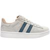 DRILLEYS SIXTY SEVEN SHOE - GREY