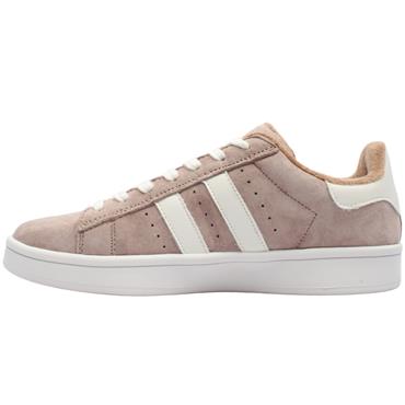 DRILLEYS SIXTY SEVEN SHOE - TAUPE