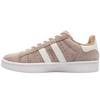 DRILLEYS SIXTY SEVEN SHOE - TAUPE