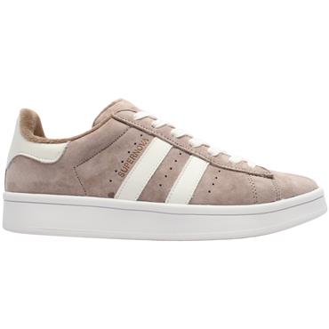 DRILLEYS SIXTY SEVEN SHOE - TAUPE