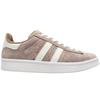 DRILLEYS SIXTY SEVEN SHOE - TAUPE
