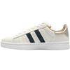 DRILLEYS SIXTY SEVEN SHOE - WHITE BLUE