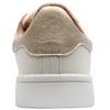 DRILLEYS SIXTY SEVEN SHOE - WHITE BLUE