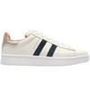 DRILLEYS SIXTY SEVEN SHOE - WHITE BLUE