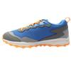 SAUCONY SK267936 JUNIOR TRAINER - BLUE ORANGE