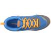 SAUCONY SK267936 JUNIOR TRAINER - BLUE ORANGE