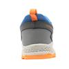 SAUCONY SK267936 JUNIOR TRAINER - BLUE ORANGE